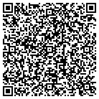 QR-код с контактной информацией организации ООО ГК Русь