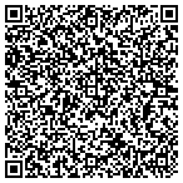 QR-код с контактной информацией организации ООО "Виза Тур"