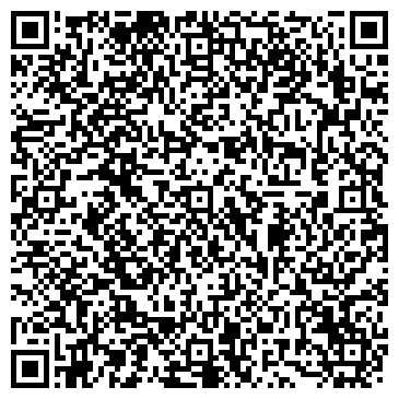 QR-код с контактной информацией организации ИП Костин К.С. Рекламный портал «ТЕОР»