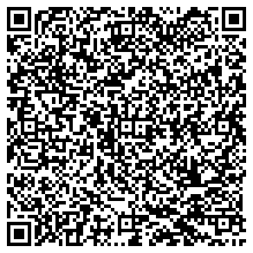 QR-код с контактной информацией организации ООО Ингеоизыскания