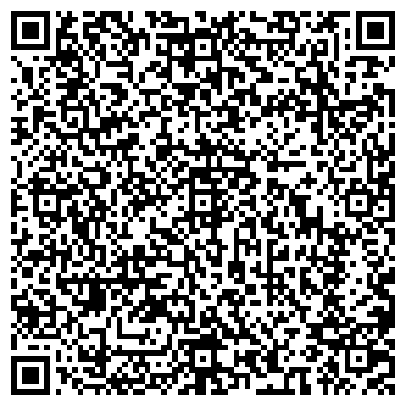 QR-код с контактной информацией организации Ponyland.biz