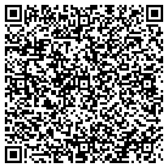 QR-код с контактной информацией организации ИП Kuznitsa-dv