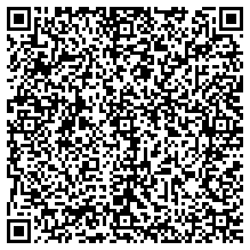 QR-код с контактной информацией организации ИП "Три Хозяюшки"