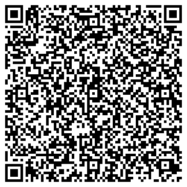 QR-код с контактной информацией организации ООО Антураж-Декор
