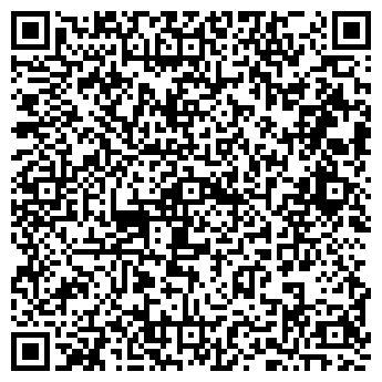 QR-код с контактной информацией организации ООО Ok'naDom