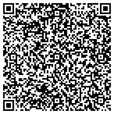 QR-код с контактной информацией организации ИП "Чудеса"