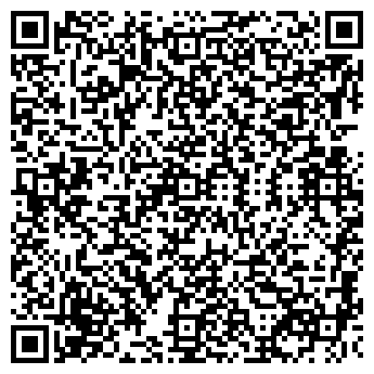 QR-код с контактной информацией организации "Семейная Баня"