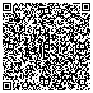 QR-код с контактной информацией организации ИП Мебель Студия