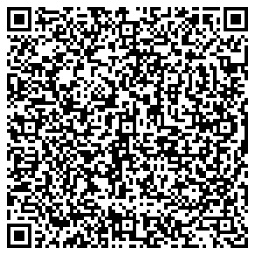 QR-код с контактной информацией организации ООО Фитнес-студия "Аванте"