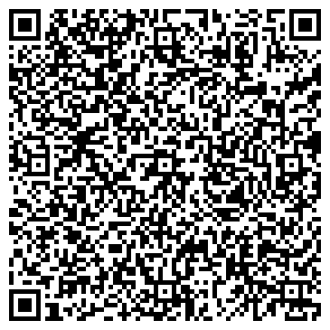 QR-код с контактной информацией организации ООО Частный детский садик «Солнышко»
