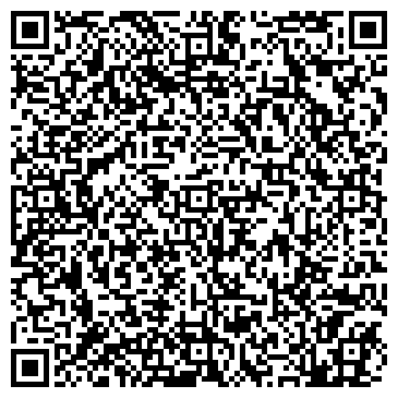 QR-код с контактной информацией организации ИП Хостел Министра