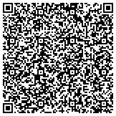 QR-код с контактной информацией организации ЧОУ Ангарский центр доступа дистанционных технологий обучения