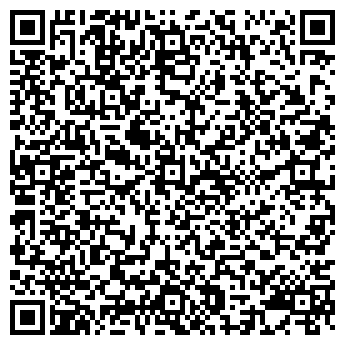 QR-код с контактной информацией организации ООО "ЗА ЖИЗНЬ"