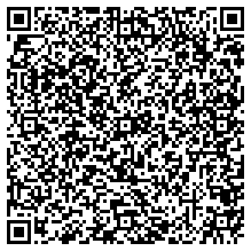 QR-код с контактной информацией организации "Саламандра"