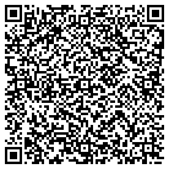 QR-код с контактной информацией организации JAUZA TOWER