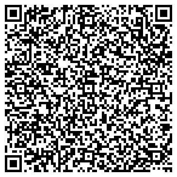QR-код с контактной информацией организации ИП Парикмахерская "Агидель"