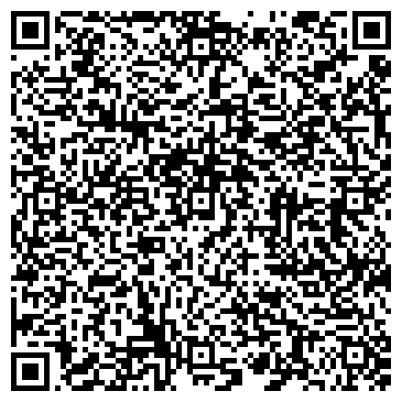 QR-код с контактной информацией организации ООО Аквалогика