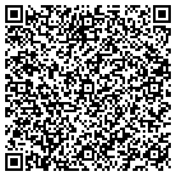 QR-код с контактной информацией организации LTD "БАЛПРИНТ"