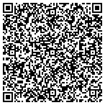 QR-код с контактной информацией организации ООО Автошкола "Авторитет"