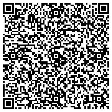 QR-код с контактной информацией организации ООО Бур Сервис