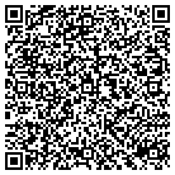 QR-код с контактной информацией организации ИП Смирнов С.С. РПК Проект