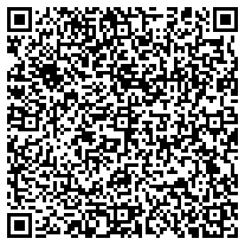 QR-код с контактной информацией организации ООО АбариДез