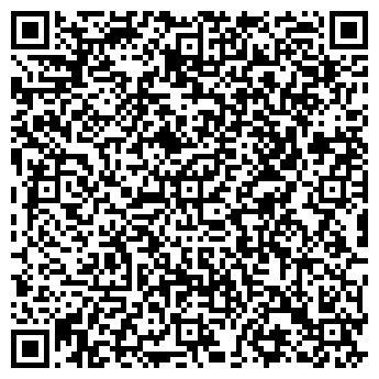 QR-код с контактной информацией организации ООО Патиту