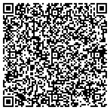 QR-код с контактной информацией организации ООО JohnnyPaintball