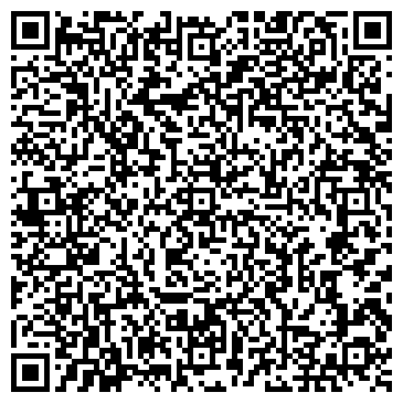 QR-код с контактной информацией организации «Компания «Интер Простор»