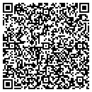 QR-код с контактной информацией организации Служба заказа такси «Поехали»