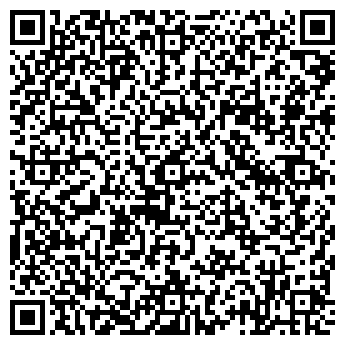 QR-код с контактной информацией организации ООО "К.М.А."