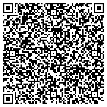 QR-код с контактной информацией организации ООО Благоград