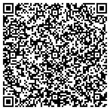 QR-код с контактной информацией организации ИП ФотоКопиЦентр  И/П  Кацерик