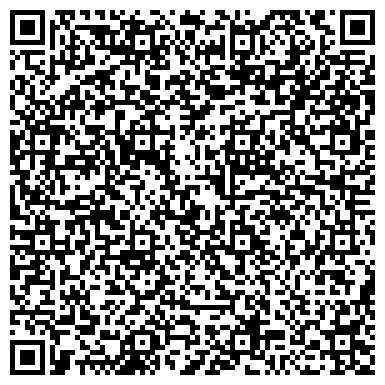 QR-код с контактной информацией организации ОАО Мамоновский рыбноконсервный комбинат