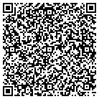 QR-код с контактной информацией организации ООО "Щука"