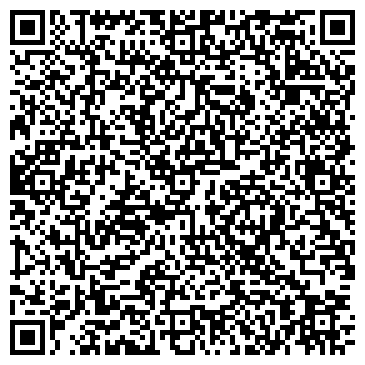 QR-код с контактной информацией организации ООО Подогреватели Дефа (Иркутск)