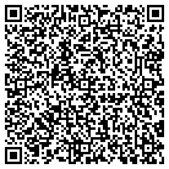 QR-код с контактной информацией организации ООО Монтажная компания Синергия