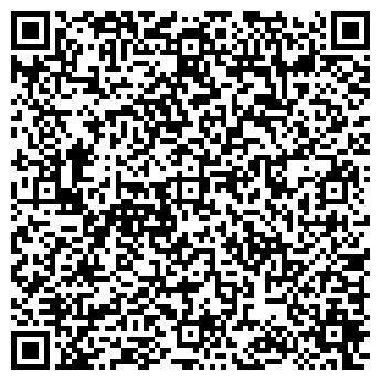QR-код с контактной информацией организации ООО Пиран Порторож