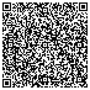 QR-код с контактной информацией организации ООО Стрелковый клуб "Каскад"