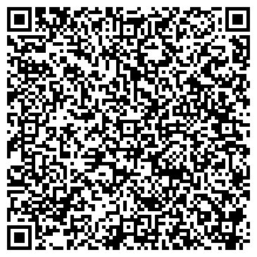 QR-код с контактной информацией организации ООО Фитнес-клуб "Скай Фитнес"