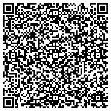 QR-код с контактной информацией организации ИП Тутынин Алексей Геннадьевич Электромонтажные работы