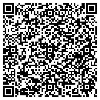 QR-код с контактной информацией организации ИП "Ирида"