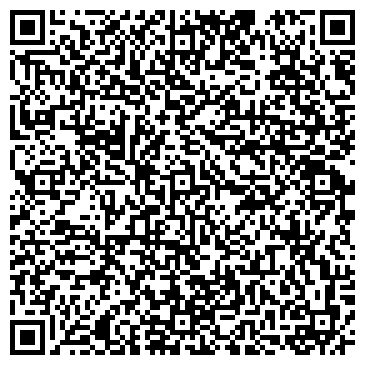 QR-код с контактной информацией организации ИП Подбор автоэмалей
