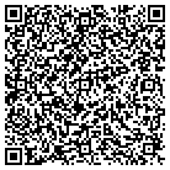 QR-код с контактной информацией организации ООО КИТ