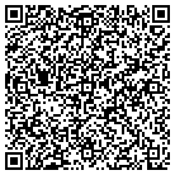 QR-код с контактной информацией организации ООО СибМоделс