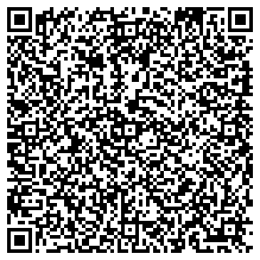 QR-код с контактной информацией организации ИП Уляшева Студия английского языка "Smile"