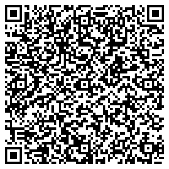 QR-код с контактной информацией организации ИП СТО Автосервис