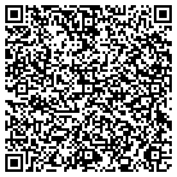 QR-код с контактной информацией организации ООО Технодорэкспо