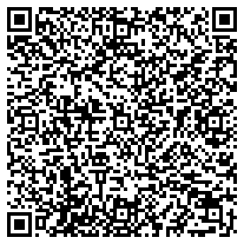 QR-код с контактной информацией организации ООО Фурор Строй