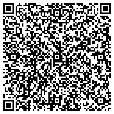 QR-код с контактной информацией организации ИП Бородина А.Р. «Сороконожка»